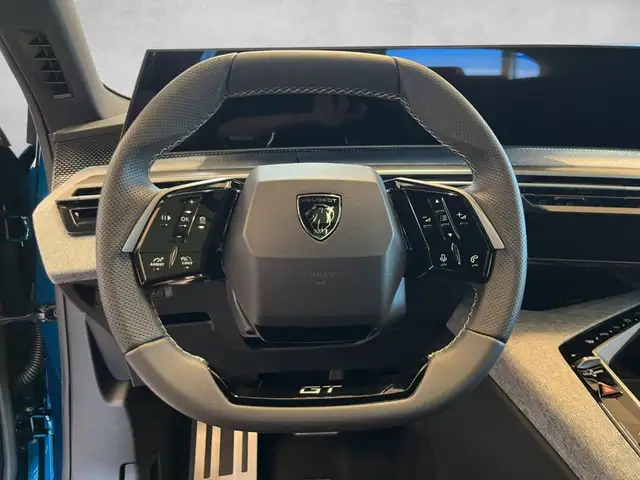Peugeot 5008 GT Elektro 325 AWD 73kWh Ansicht 10