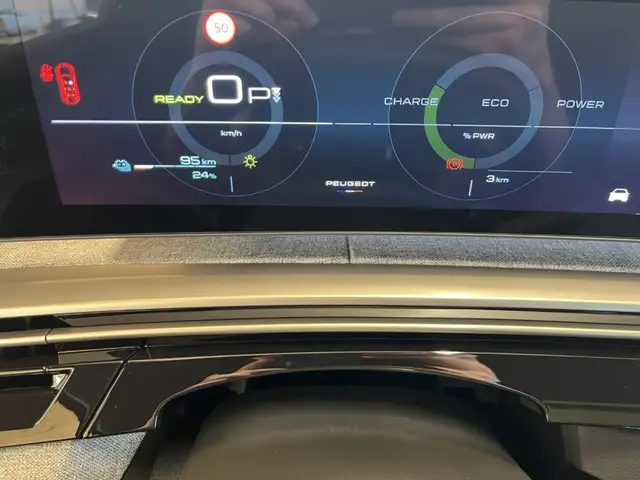 Peugeot 5008 GT Elektro 325 73kWh Ansicht 11