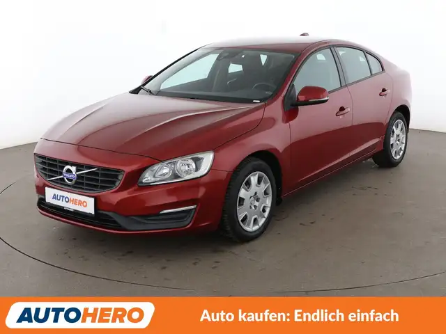 Volvo S60 1.5 Basis*KLIMA*GARANTIE*