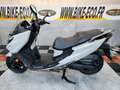 Kymco X-Town Grey - thumbnail 2