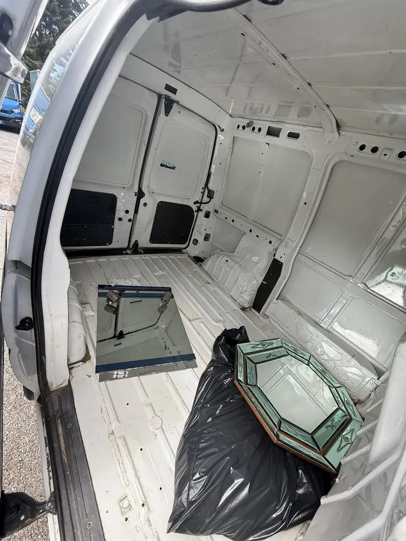 Fiat Scudo - 2