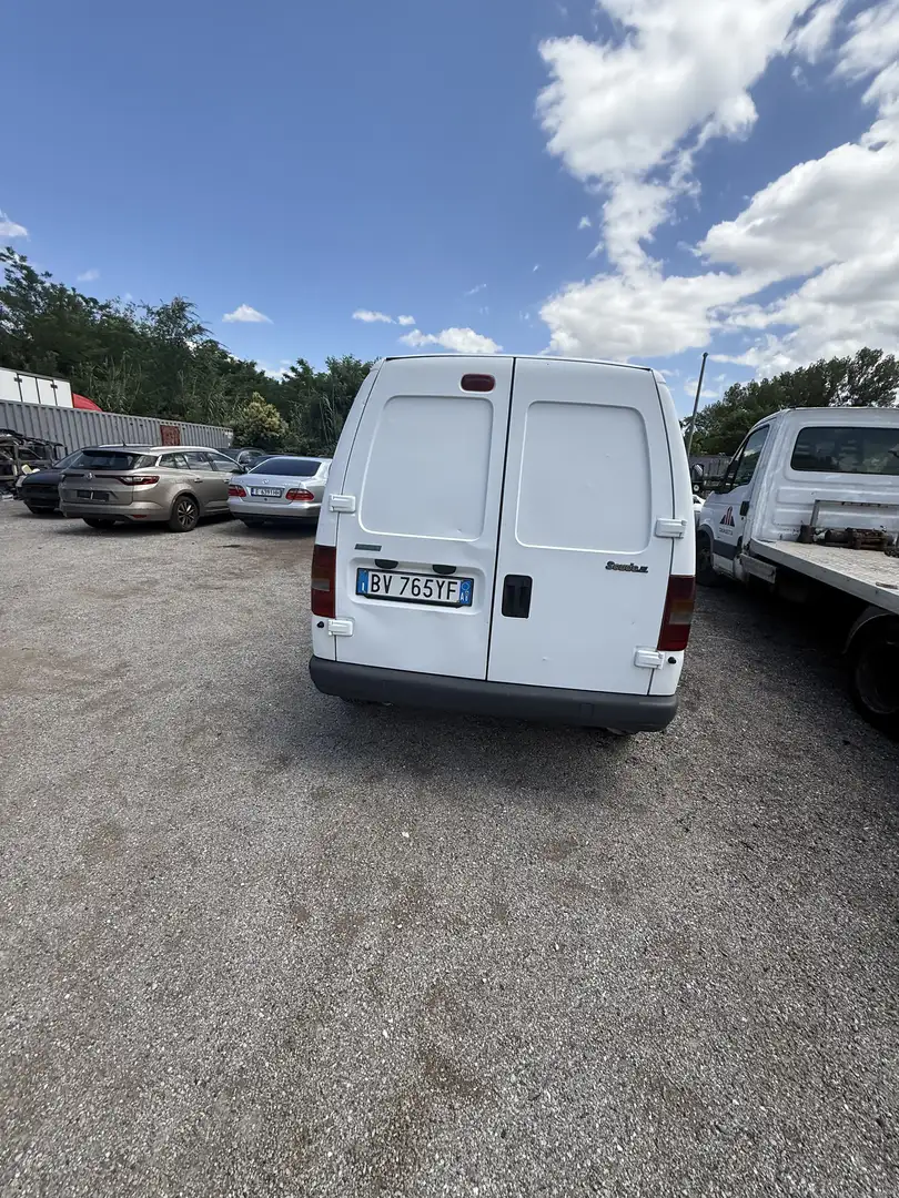 Fiat Scudo - 1