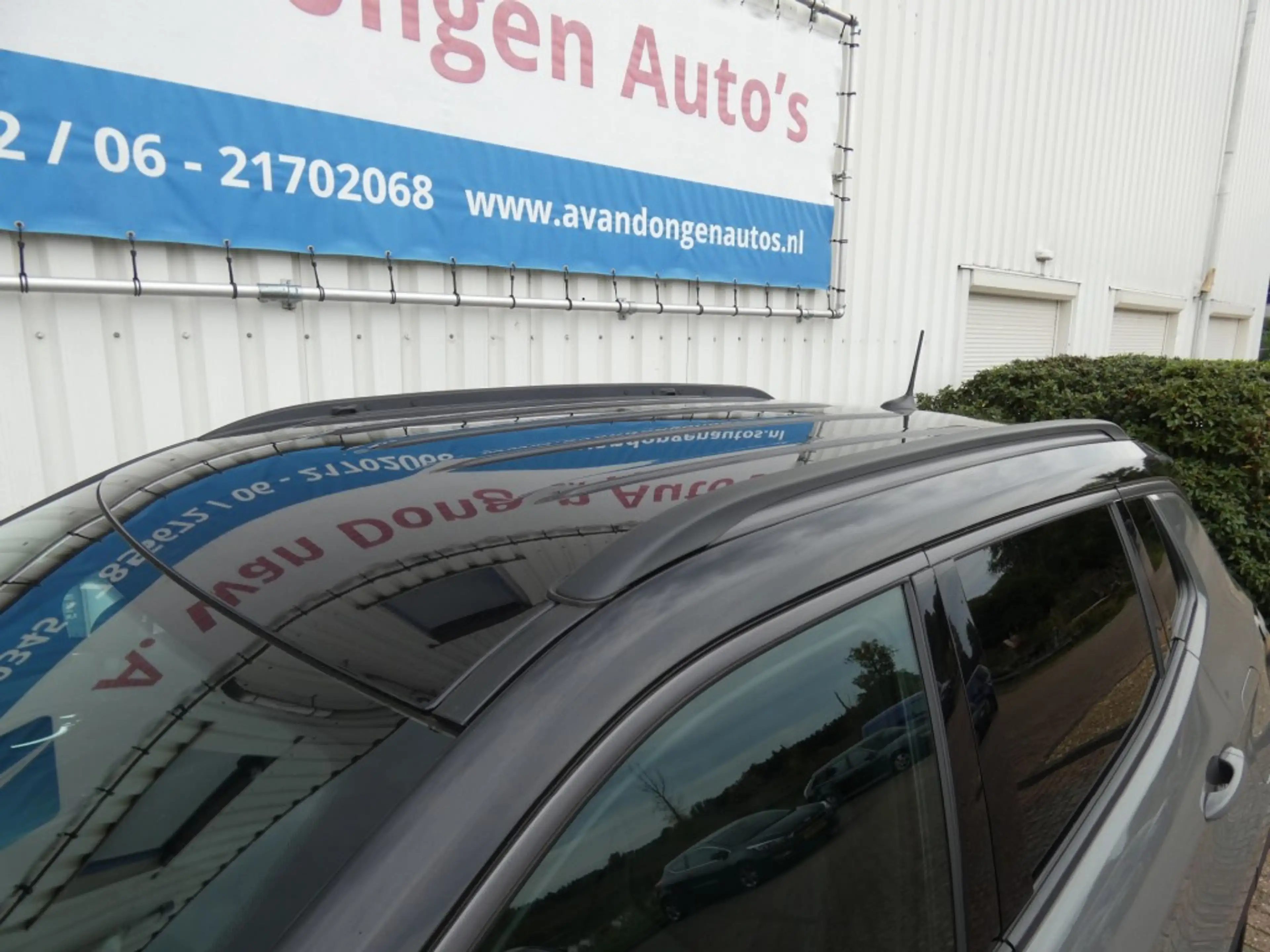Jeep Compass 4XE 240 HYBRID S,Alpine,Leer,Camera,Trhaak,1e Eign — photo 3