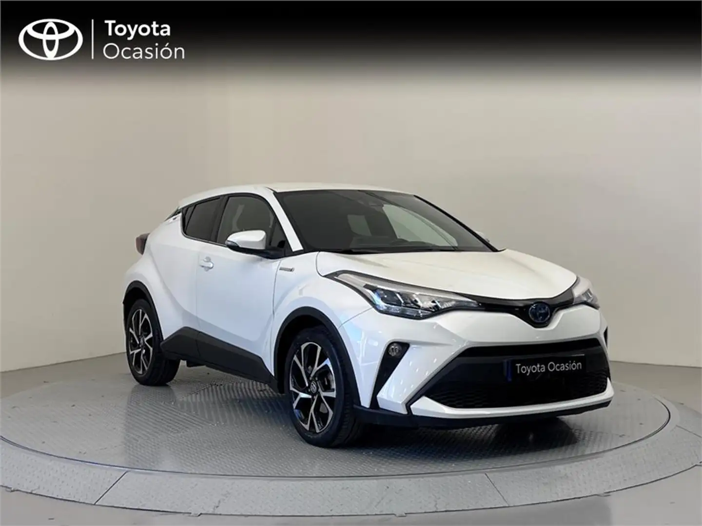 Toyota C-HR 180H Advance - 2