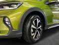 Volkswagen Taigo 1.0 TSI Style ABS KAMERA IQ.Drive Grün - thumbnail 5