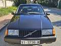 Volvo 440 1.7 GLE Zwart - thumbnail 20