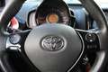 Toyota Aygo 1.0 VVT-i X-cite Bi-tone | Rijklaar | Airco | Came Rood - thumbnail 11