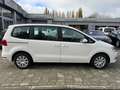 Volkswagen Sharan *3-ZonenKlimaAut.*Tempomat*7-Sitzer* Weiß - thumbnail 7