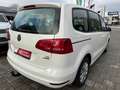 Volkswagen Sharan *3-ZonenKlimaAut.*Tempomat*7-Sitzer* Weiß - thumbnail 6