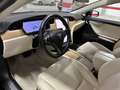 Tesla Model S 100D AWD Bleu - thumbnail 2