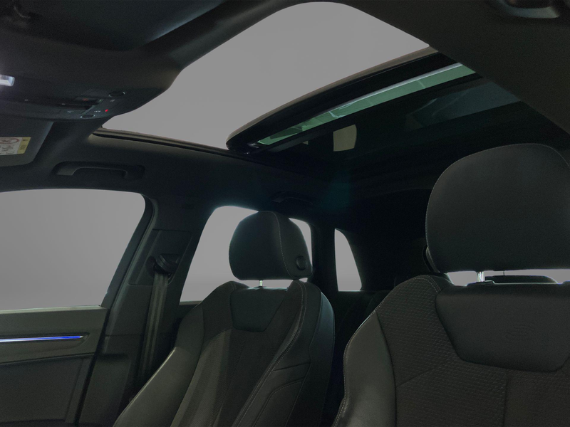 Audi Q3 45 TFSIe S edition · Panoramadak · 360°Camera + Pa — photo 8