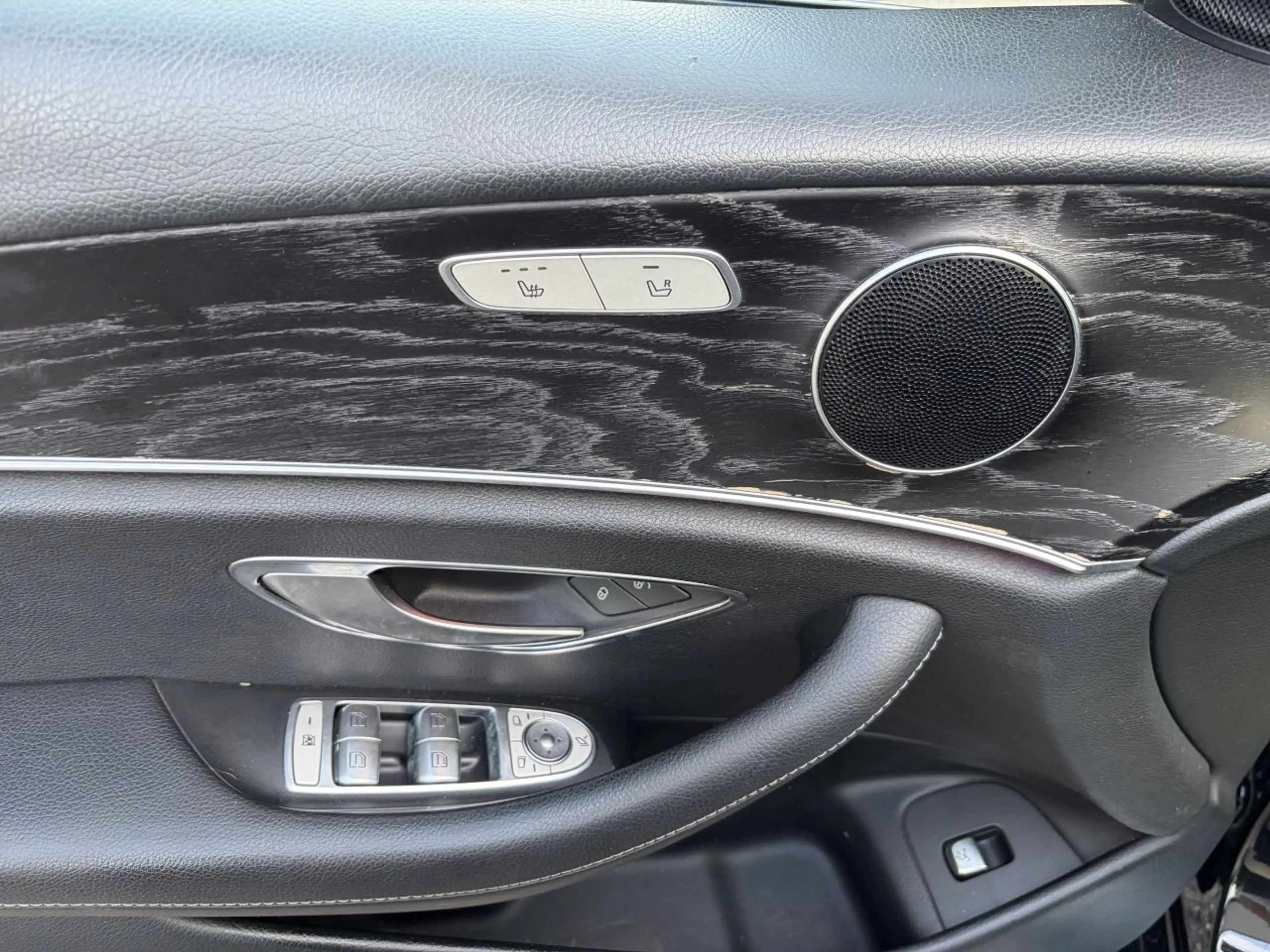 Mercedes-Benz E 350 350d Premium Plus AUTOMAAT sedan — photo 13