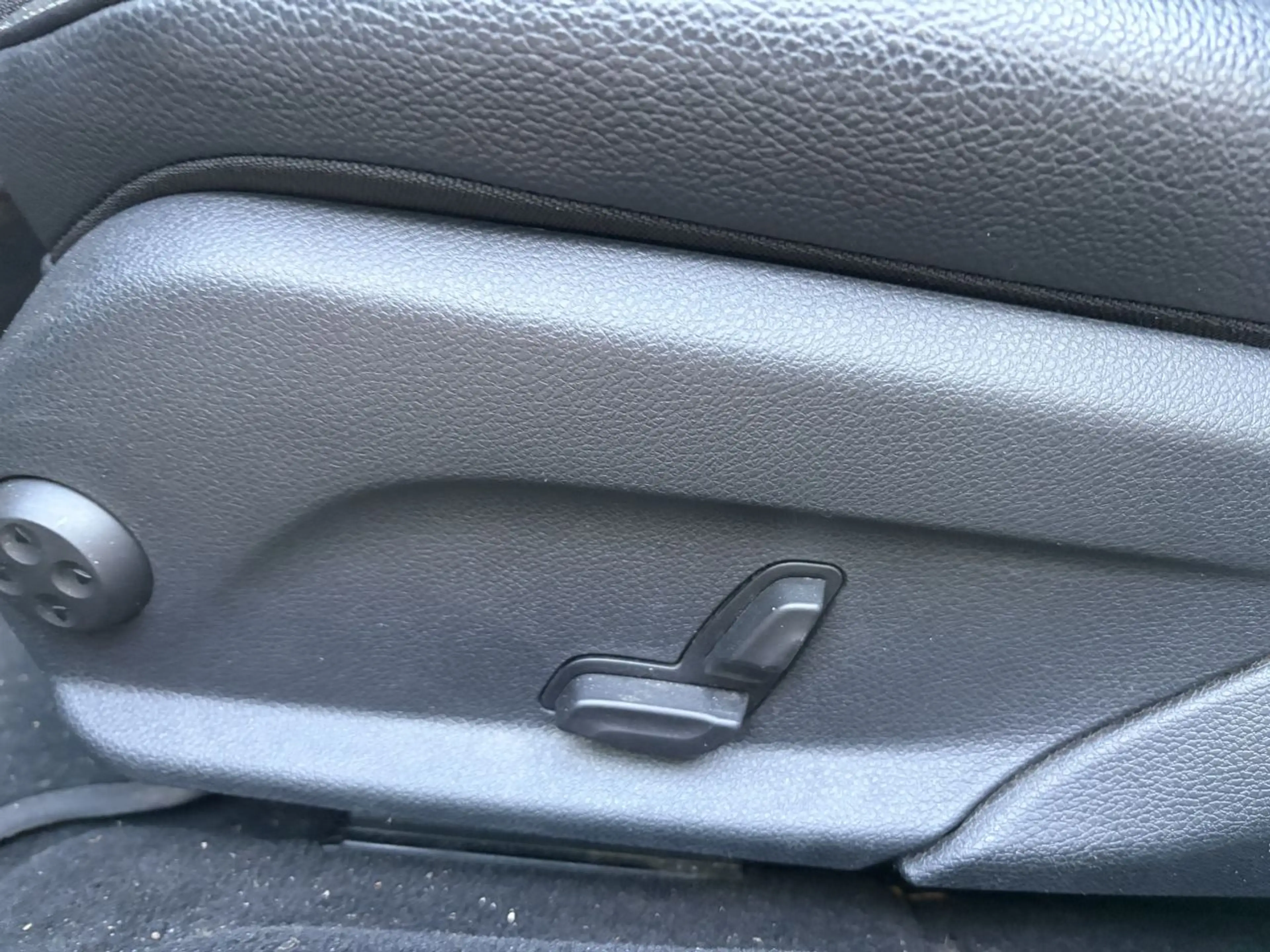 Mercedes-Benz E 350 350d Premium Plus AUTOMAAT sedan — photo 14