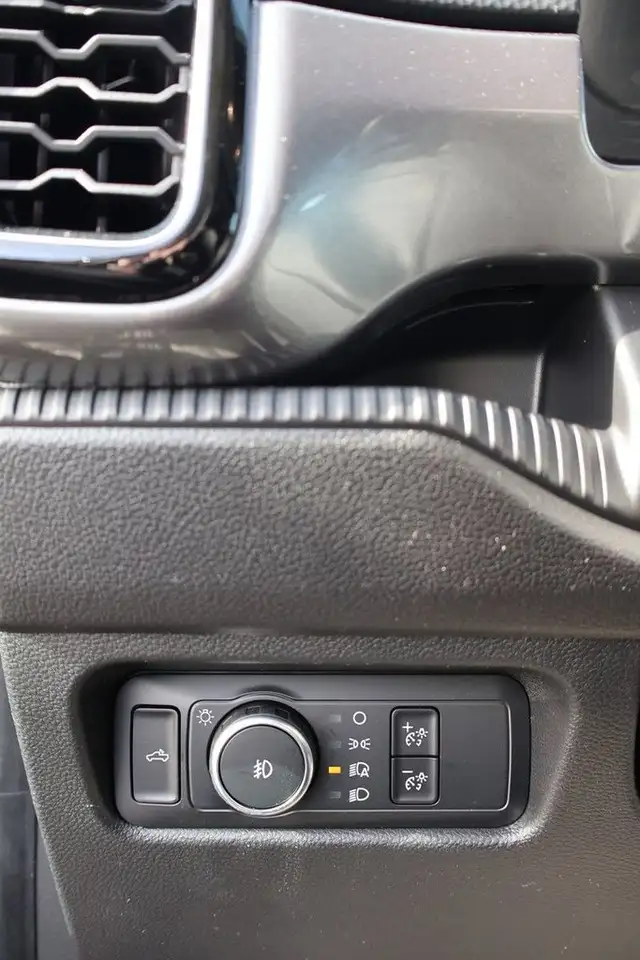 Ford Ranger снимка Ford Ranger
