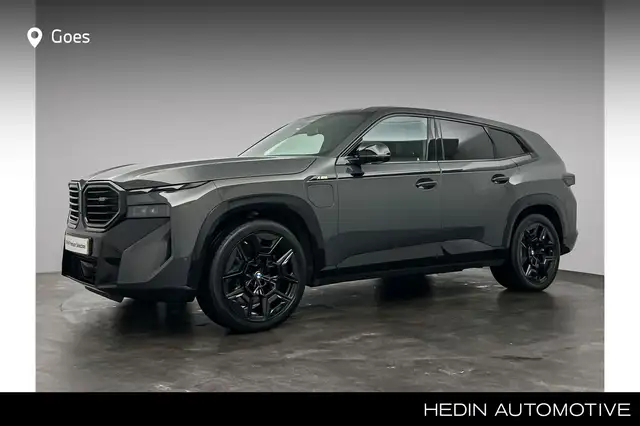 BMW XM PHEV 50e 30 kWh | Comfort Access | Soft-Close-Auto