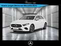Mercedes-Benz A 180 PROGRESSIVE+MBUX+KAMERA+NAVI+SHZ+AUT+LED Weiß - thumbnail 1
