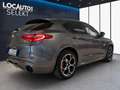 Alfa Romeo Stelvio 2.2 t Veloce Q4 210cv auto - PROMO Grigio - thumbnail 30