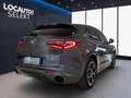 Alfa Romeo Stelvio 2.2 t Veloce Q4 210cv auto - PROMO Grigio - thumbnail 4