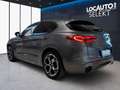 Alfa Romeo Stelvio 2.2 t Veloce Q4 210cv auto - PROMO Grigio - thumbnail 5