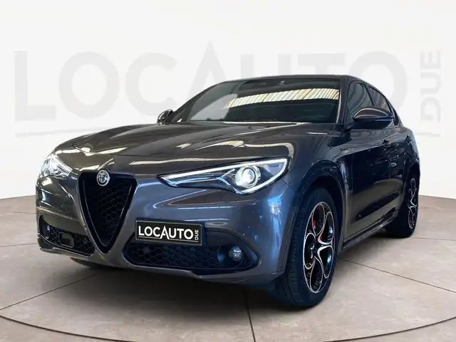 Alfa Romeo Stelvio 2.2 t Veloce Q4 210cv auto - PROMO