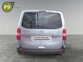Opel Vivaro 2.0 CDTI Kombi L3H1 Navi Klima 9-Sitzer Grau - thumbnail 8