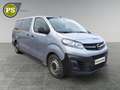 Opel Vivaro 2.0 CDTI Kombi L3H1 Navi Klima 9-Sitzer Grau - thumbnail 6