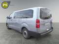 Opel Vivaro 2.0 CDTI Kombi L3H1 Navi Klima 9-Sitzer Grau - thumbnail 7