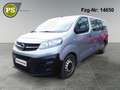 Opel Vivaro 2.0 CDTI Kombi L3H1 Navi Klima 9-Sitzer Grau - thumbnail 1