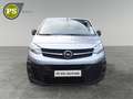 Opel Vivaro 2.0 CDTI Kombi L3H1 Navi Klima 9-Sitzer Grau - thumbnail 4