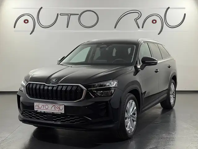 Skoda Kodiaq 2.0 TDI Selection DSG | 7-Sitzer *LED*ACC*NAVI*