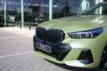 BMW 530 5 Serie Touring 530e M Sport Automaat / Trekhaak / Groen - thumbnail 16