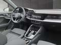 Audi A3 30 1.0 TFSI Sportback advanced MHEV (EURO 6d) Argent - thumbnail 13