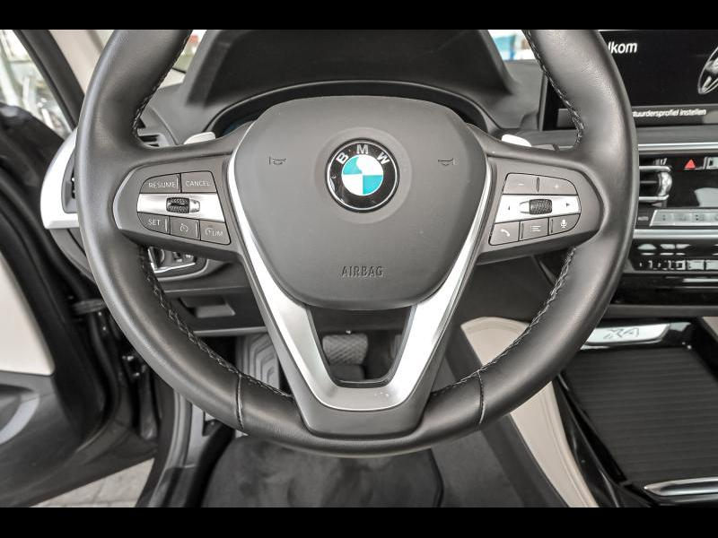 BMW X4 — photo 9