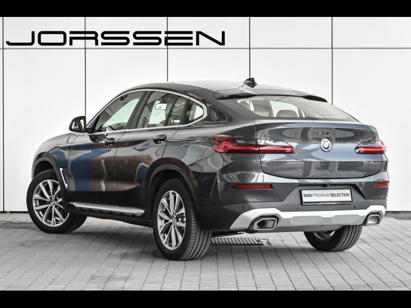 BMW X4 — photo 5