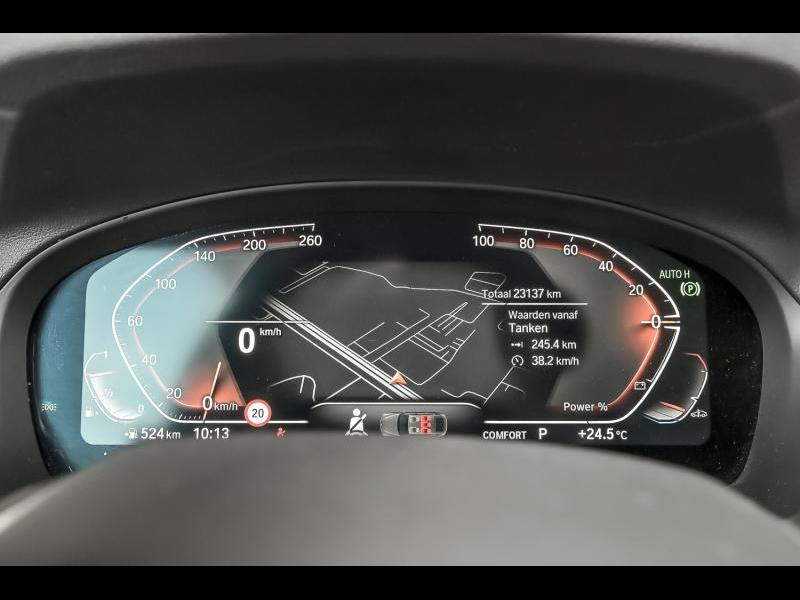BMW X4 — photo 10