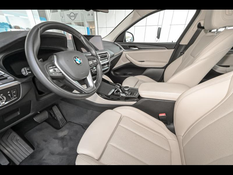 BMW X4 — photo 6