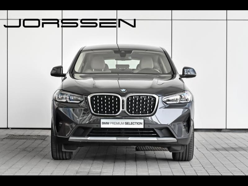 BMW X4 — photo 2
