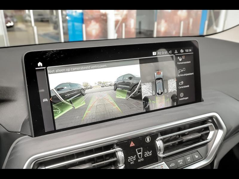 BMW X4 — photo 14