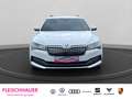 Skoda Superb Combi L&K iV AHK SHZ Navi ACC AreaView Massage Can Blanc - thumbnail 2