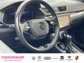 Skoda Superb Combi L&K iV AHK SHZ Navi ACC AreaView Massage Can Blanc - thumbnail 12
