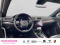 Skoda Superb Combi L&K iV AHK SHZ Navi ACC AreaView Massage Can Blanc - thumbnail 11