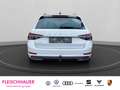 Skoda Superb Combi L&K iV AHK SHZ Navi ACC AreaView Massage Can Blanc - thumbnail 5