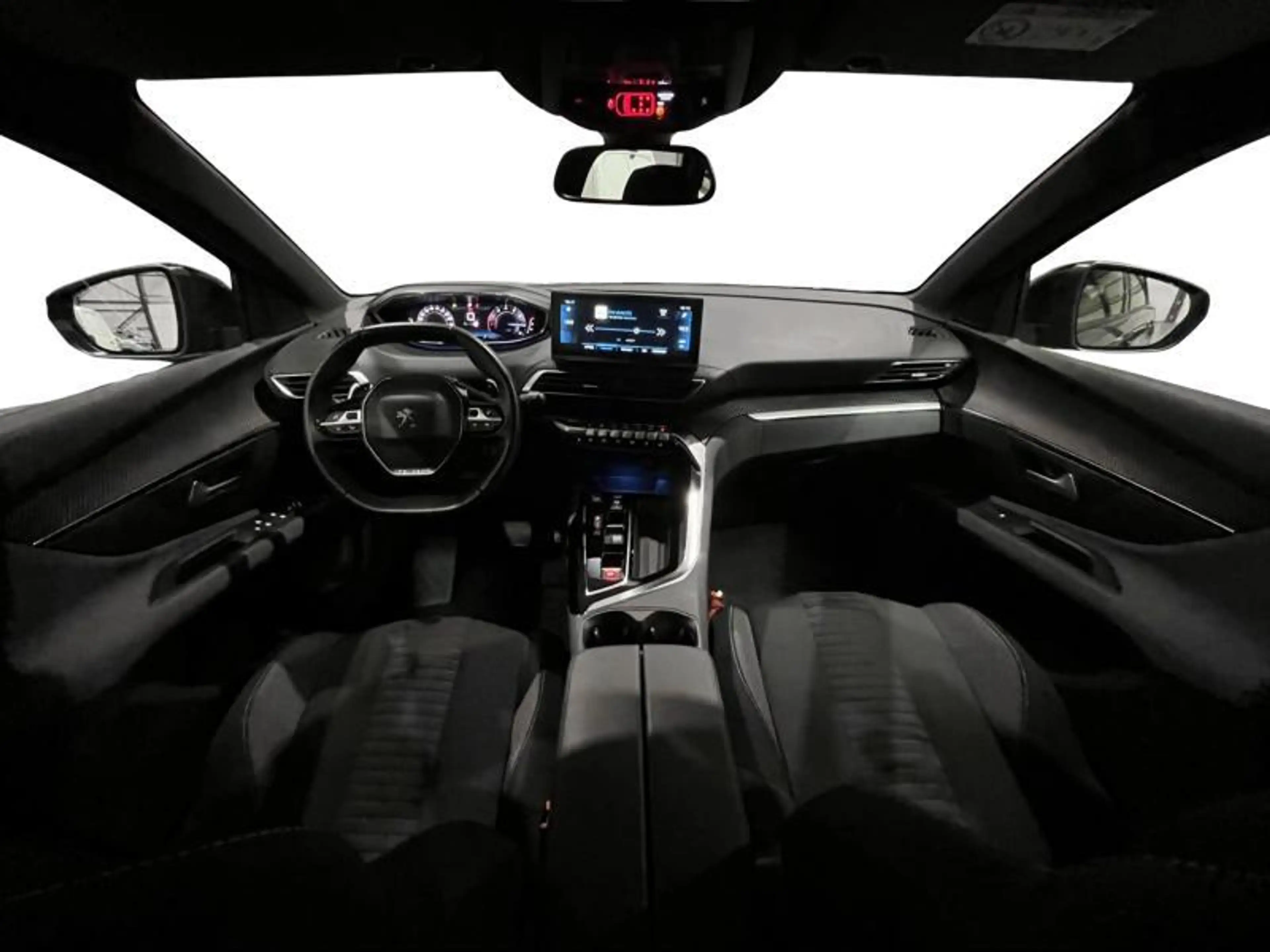 Peugeot 5008 Active Pack | 7 ZIT | — photo 13