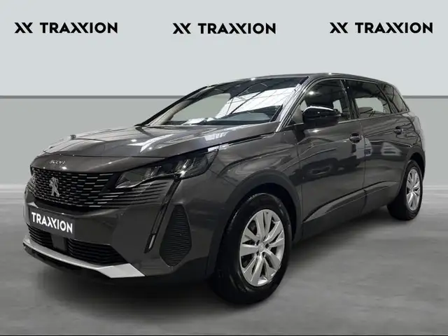 Peugeot 5008 Active Pack | 7 ZIT | 360° Camera | Driver Alert