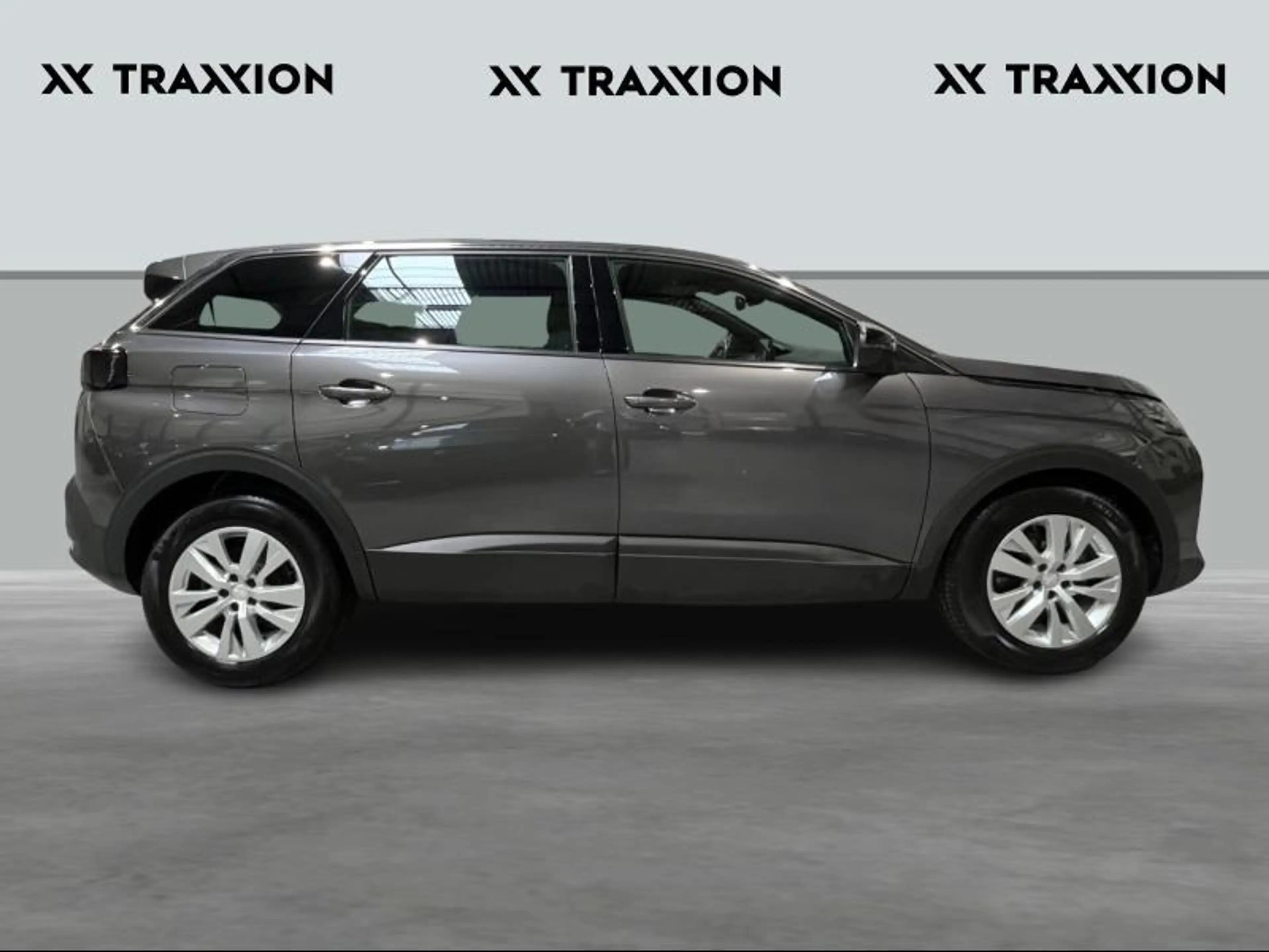 Peugeot 5008 Active Pack | 7 ZIT | — photo 7
