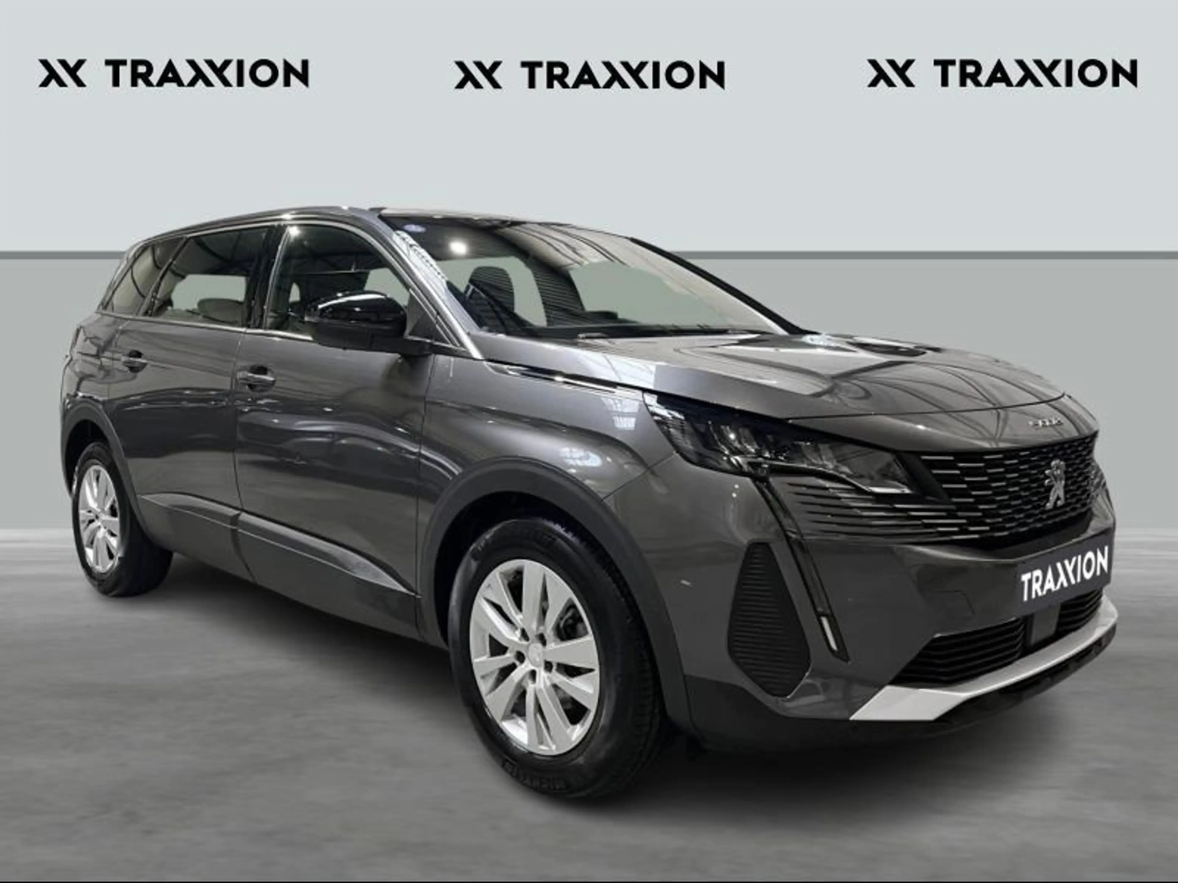 Peugeot 5008 Active Pack | 7 ZIT | — photo 4