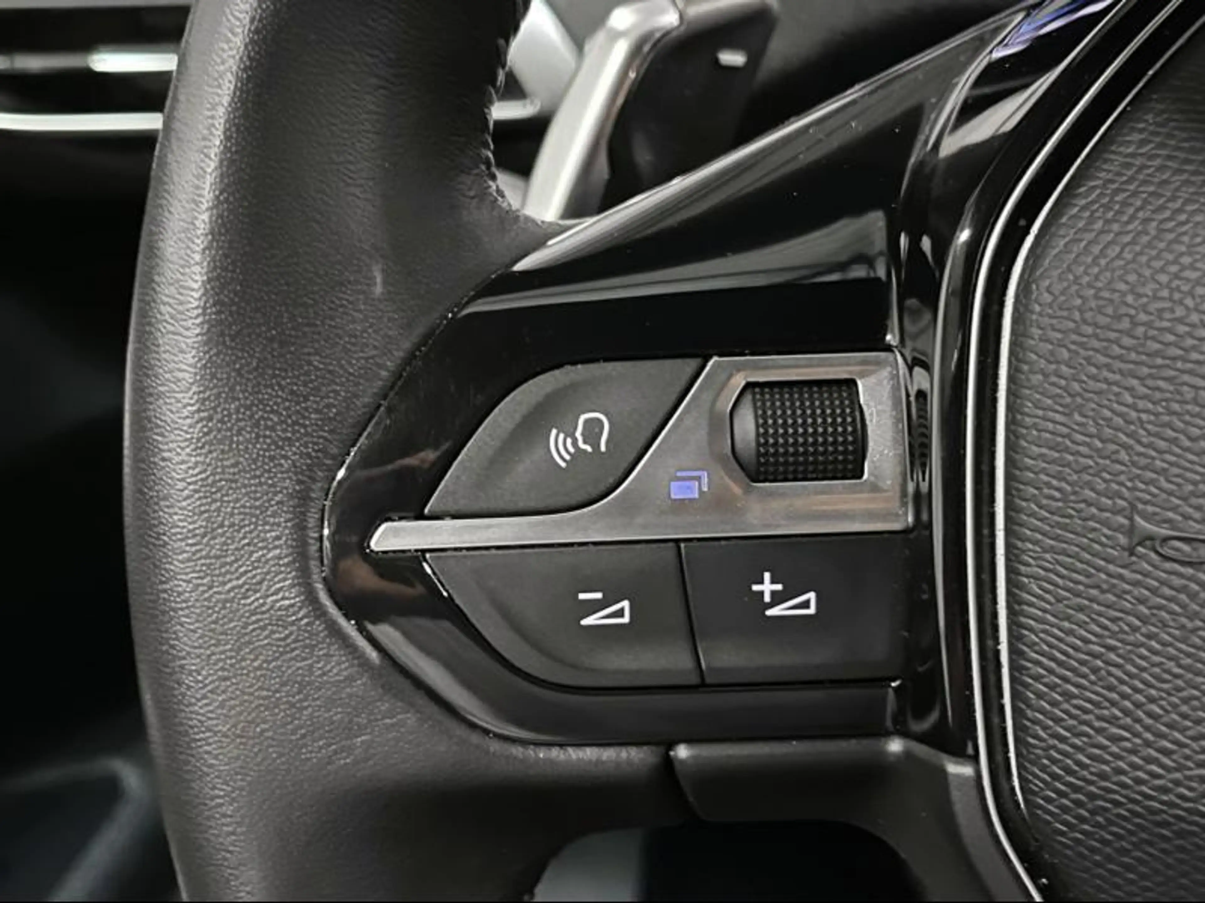 Peugeot 5008 Active Pack | 7 ZIT | — photo 21
