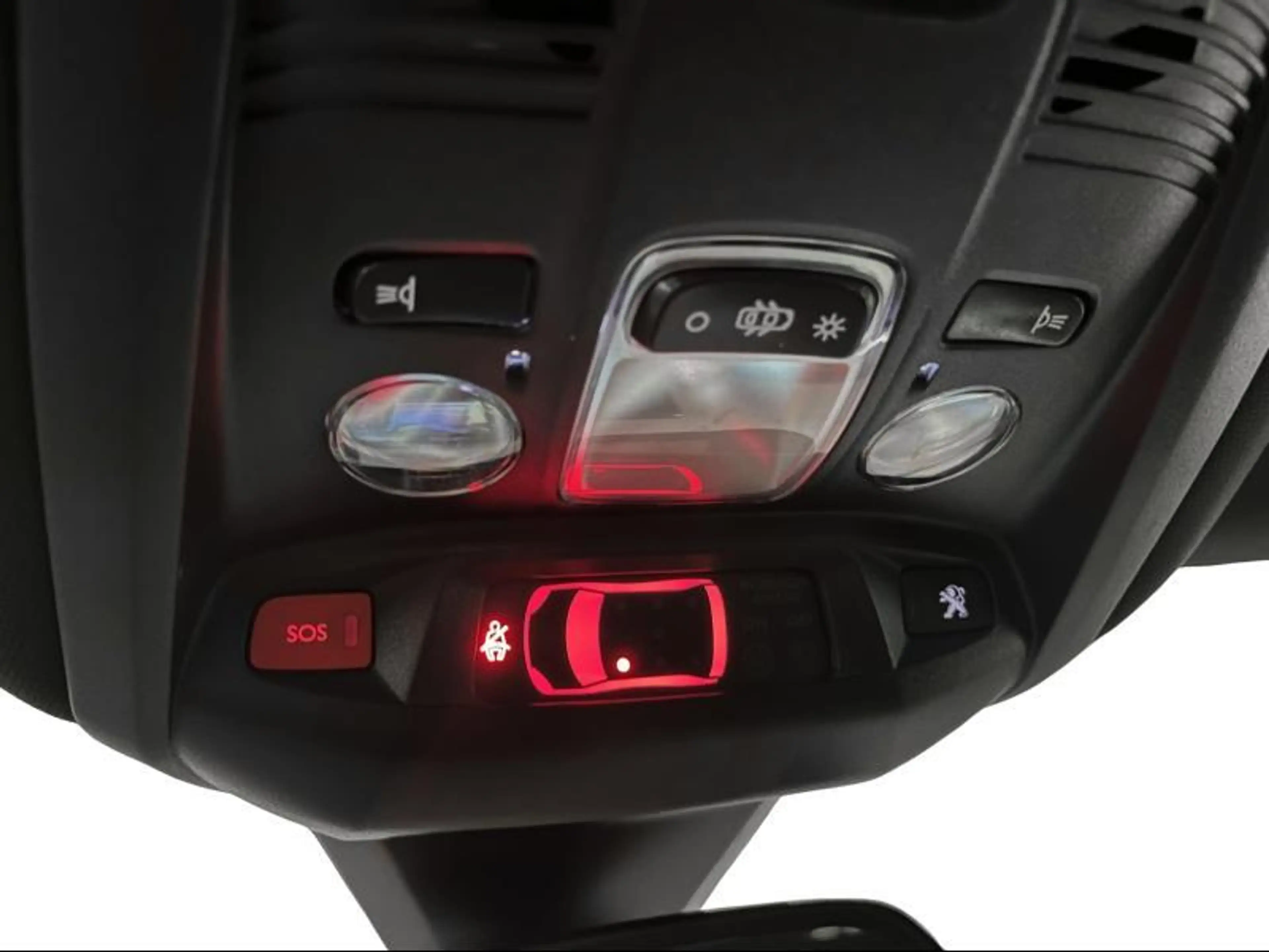 Peugeot 5008 Active Pack | 7 ZIT | — photo 37