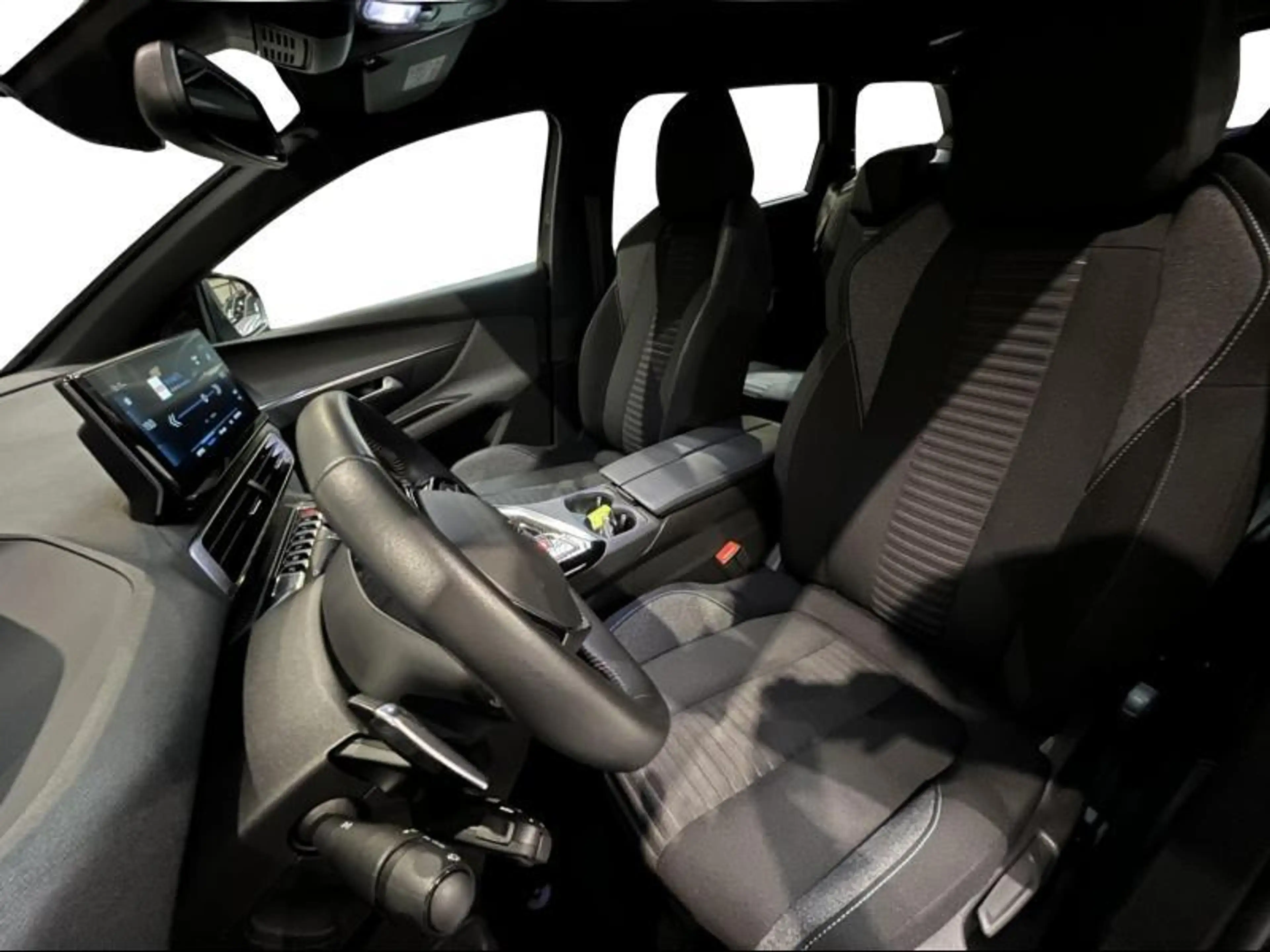 Peugeot 5008 Active Pack | 7 ZIT | — photo 14