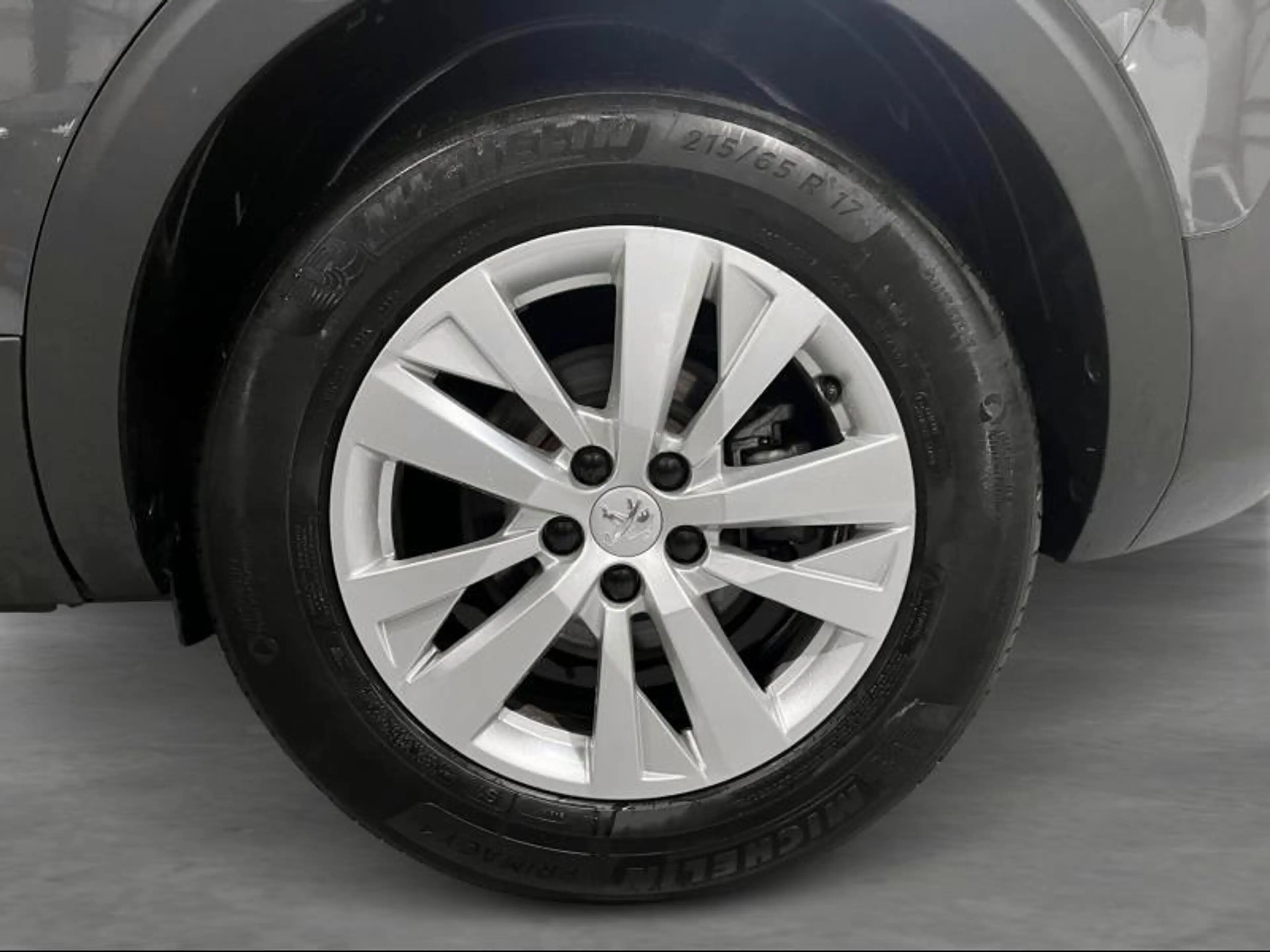 Peugeot 5008 Active Pack | 7 ZIT | — photo 9